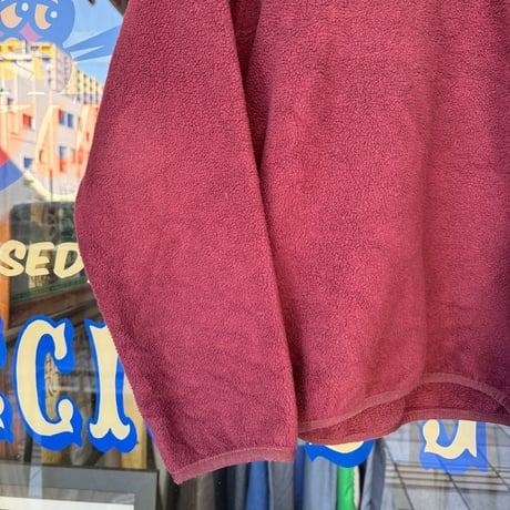 USA製Patagonia SYNCHILLA スナップ S