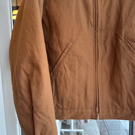 Dickies ブランケット付きワークジャケット