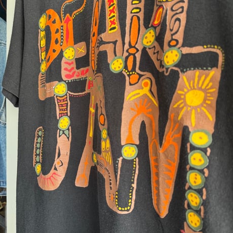 90's PEARL JAM バンドTシャツ L