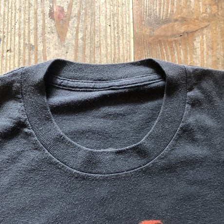 ©︎1989 JEFF BECK プリントTシャツ