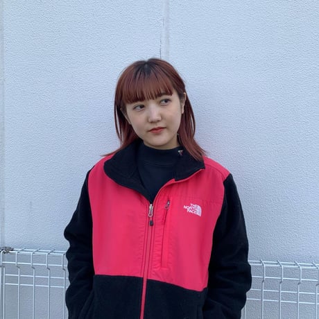 THE NORTH FACE フリース