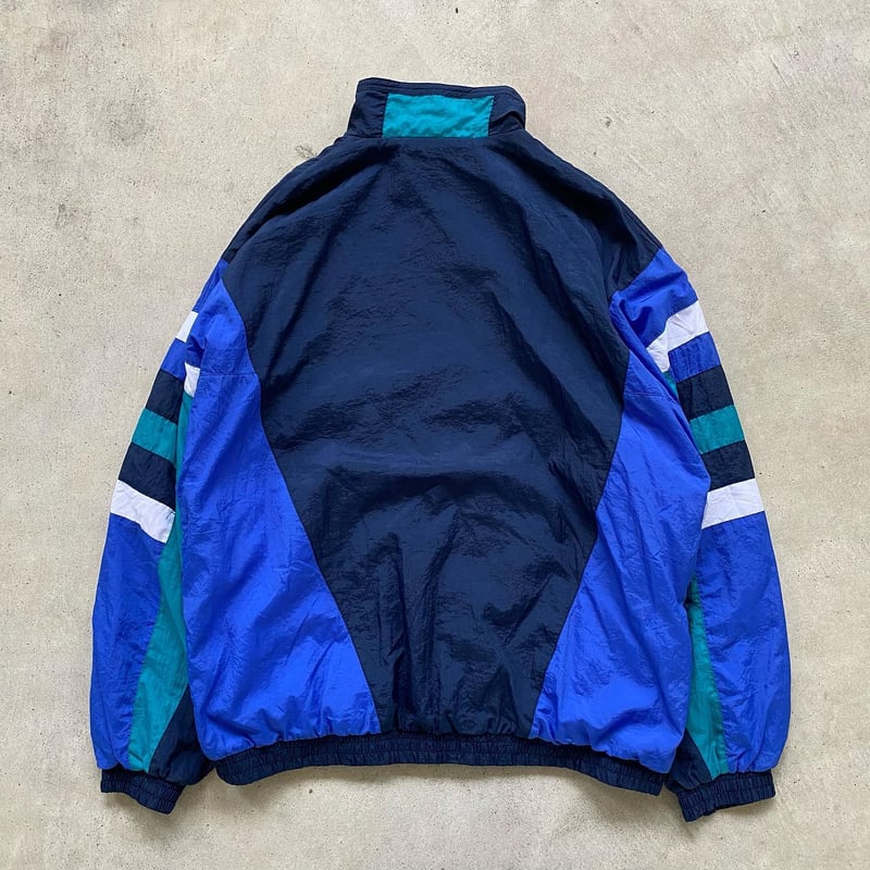 PUMAナイロンジャケット | CUSTOM FEVER PUMAナイロンジャケット | CUSTOM FEVER
