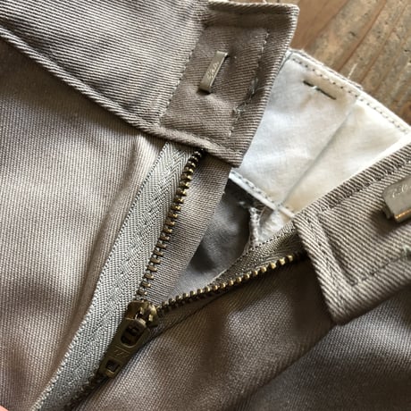 NOS USA製ディッキーズワークパンツ ルーズフィット W30×L32 (19)