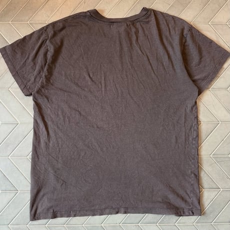 NIRVANA にこちゃんTシャツ