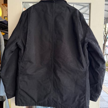 Carhartt トラディショナルコート ブラック
