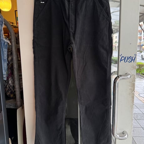 Carhartt ペインターパンツ ブラック