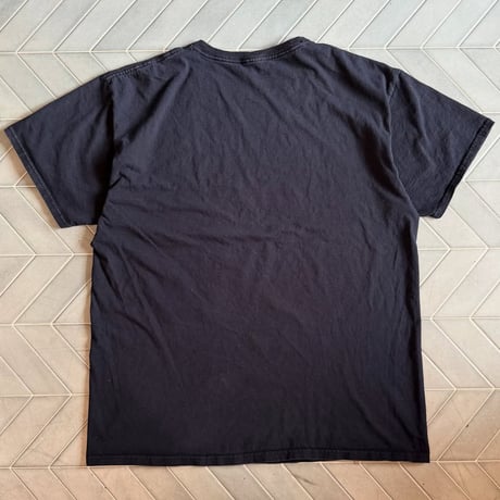 NASA アビー・ロードTシャツ