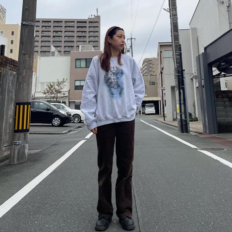 ラッコスウェット🦦