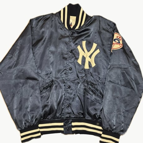 USA製 〜80's New York Yankees