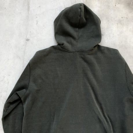 Carharttジップパーカー  XL
