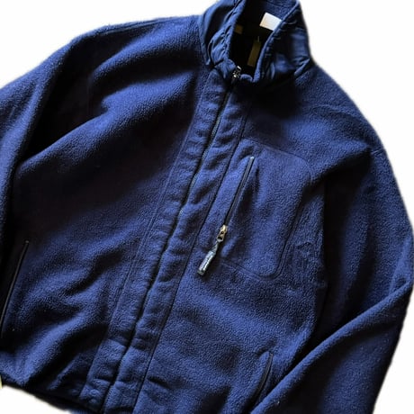 USA製90's PATAGONIA フルジップフリースジャケット M