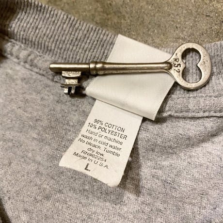 USA製THE NORTH FACE Tシャツ
