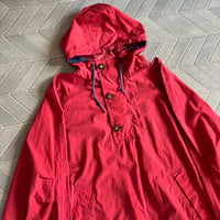 90s GAP ナイロンアノラックパーカー