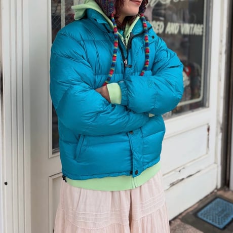 THE NORTH FACE ダウンジャケット
