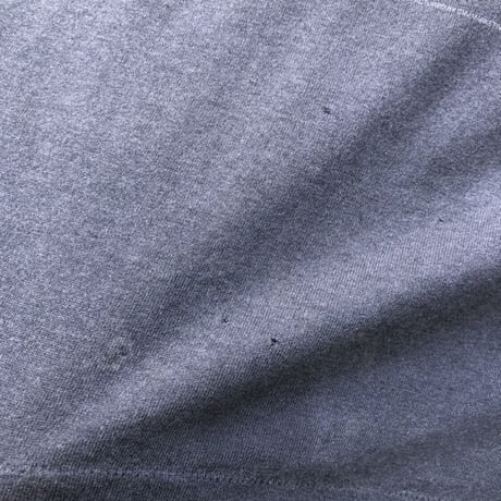 80's バイカー プリントTシャツ  M