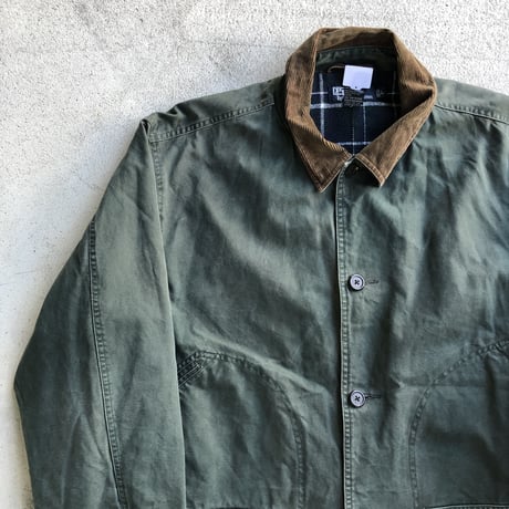 Polo by Ralph Lauren ハンティングジャケット