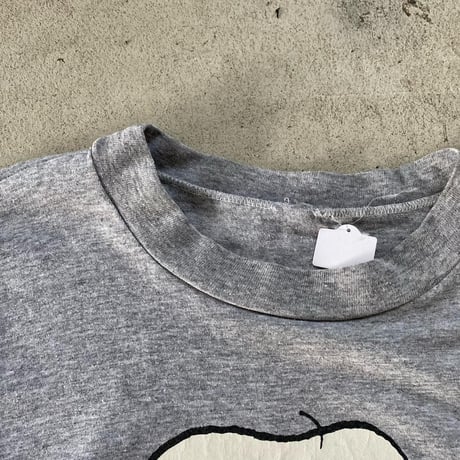 SNOOPYビッグTシャツ