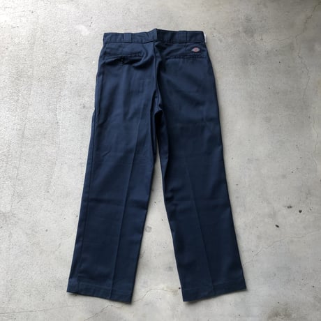 USA製 ディッキーズ 874 W34 L29