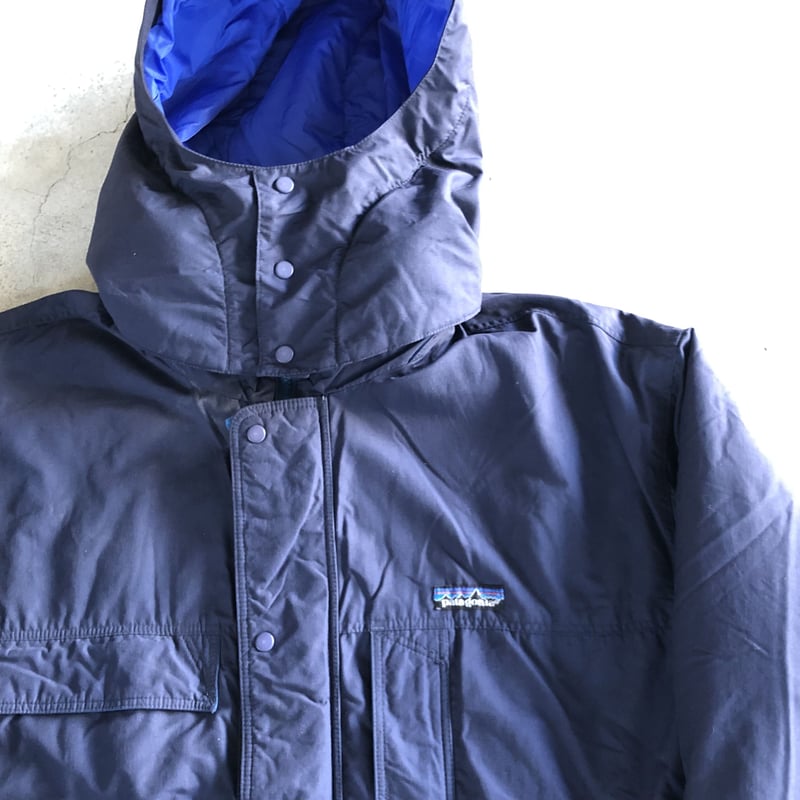 90's PATAGONIA GUIDE JACKET | CUSTOM FEVER 90's PATAGONIA GUIDE JACKET | CUSTOM FEVER