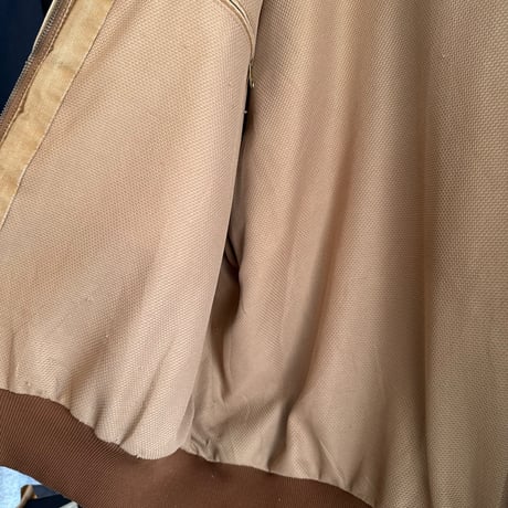 USA製 Carharttアクティブジャケット  2XL