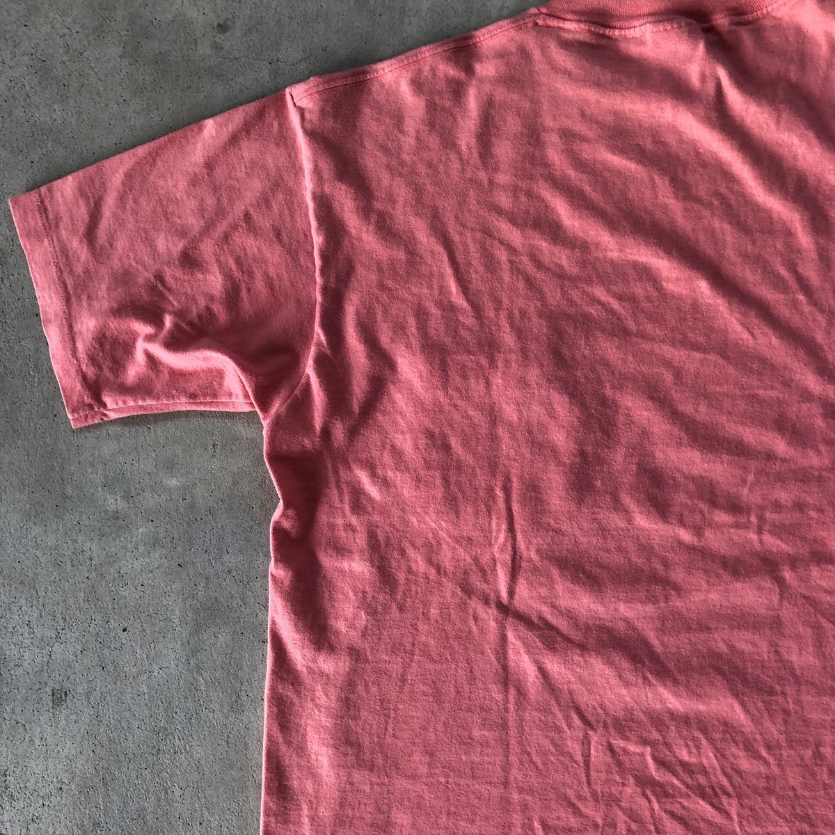 オールドギャップ　usa製　ヴィンテージ　tシャツ 90's USA製 GAP ポケットTシャツ | CUSTOM FEVER