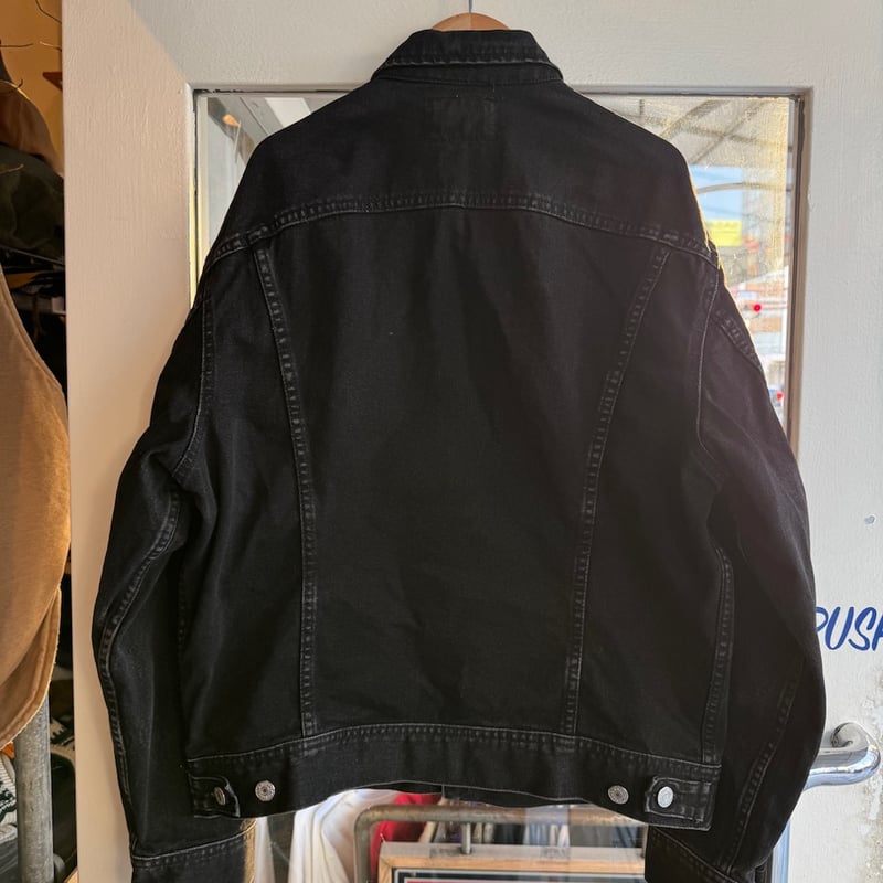 90's Lee 220 デニムジャケット | CUSTOM FEVER