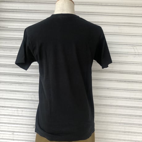 CREAMバンドTシャツ
