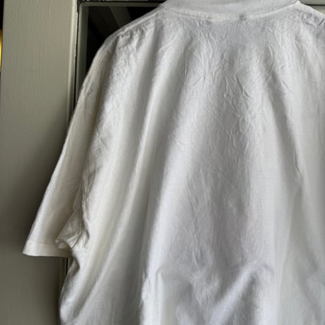 90's USA製アメ車プリントTシャツ XL
