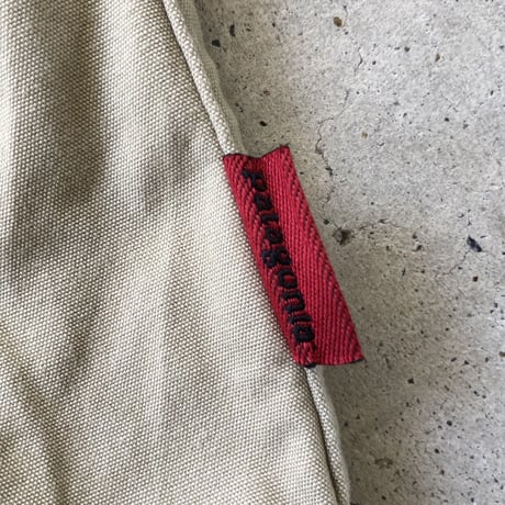 PATAGONIAスイングトップ