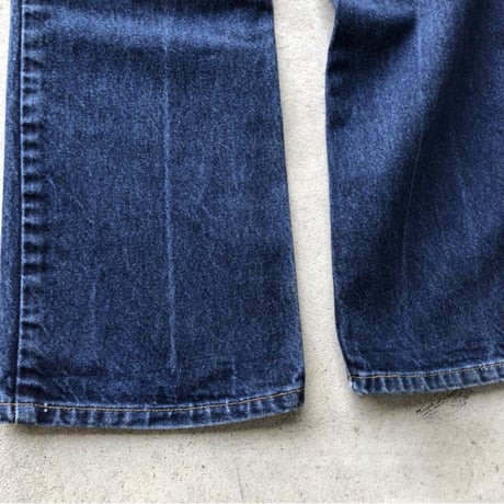 USA製90年代Levi's 517 W34×L30