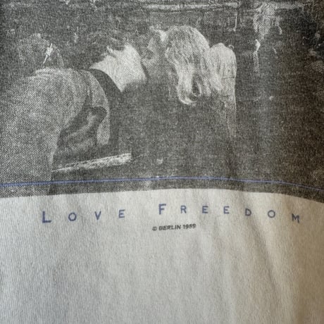 FIGHT TYRANNY フォトTシャツ