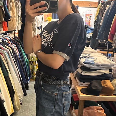 ダンサーリンガーTシャツ