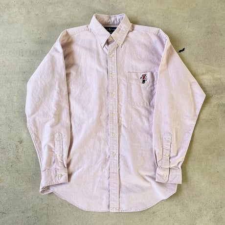 Ralph Lauren ポロベア BLAKEシャツ