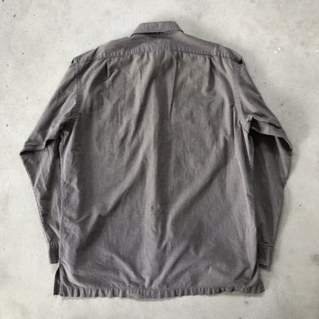 Ralph Lauren チェックシャツ 〝HULTON〟