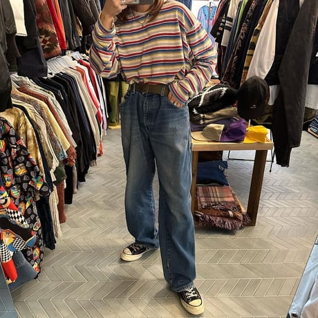 Dickiesペインターパンツ W34×L32