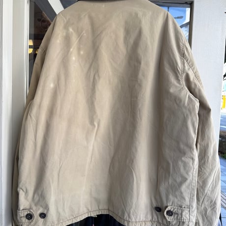 POLO Ralph Lauren 中綿入りコットンスウィングトップ  XL