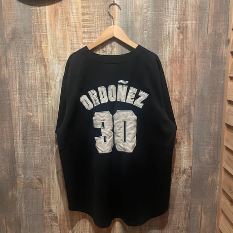 Chicago White Sox　ゲームシャツ
