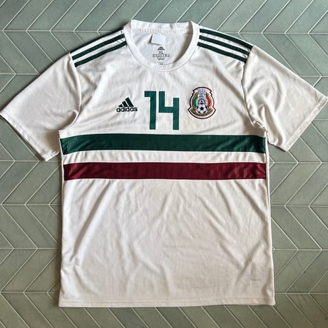 メキシコ代表 サッカーユニフォーム