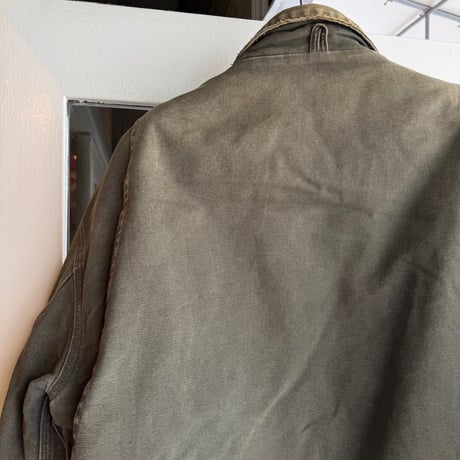 USA製Carhartt トラディショナルコート  L