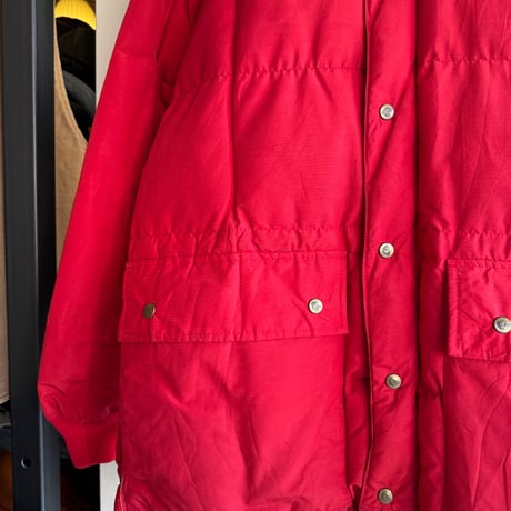 80's EDDIE BAUER Kara Koram