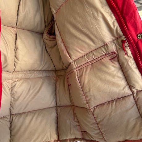 80's EDDIE BAUER Kara Koram