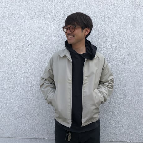 80's SPORTSMASTER スウィングトップ