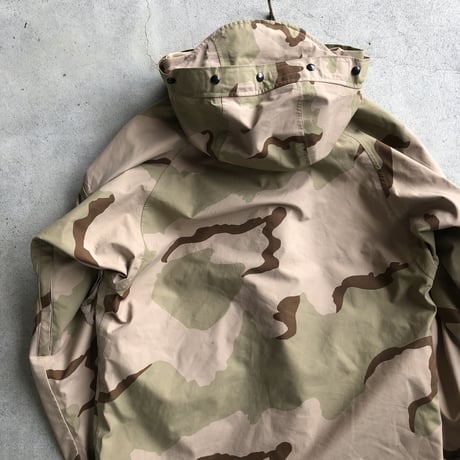 ECWCS GEN1 Jacket GORE-TEX 【M-R】