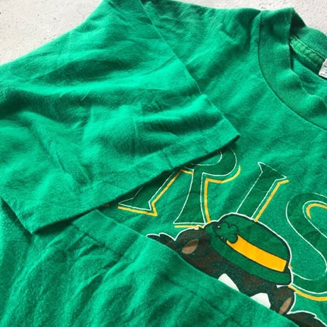80's ルーニー・テューンズキャラTシャツ