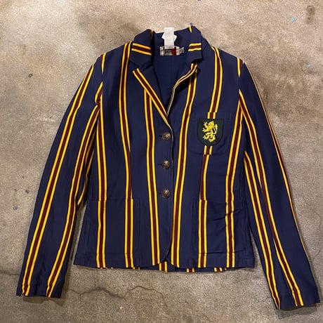 Ralph Laurenコットンテーラードジャケット