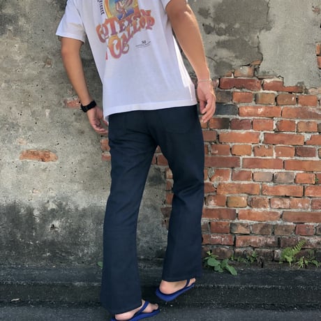 70's リーバイススタープレスト ビッグE