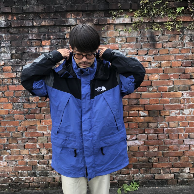 新作からSALEアイテム等お得な商品満載 US 90s THE NORTH FACE ...