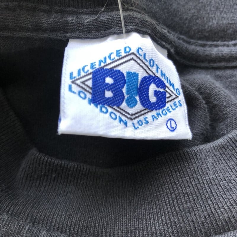 2000 BON JOVI ツアーT | CUSTOM FEVER