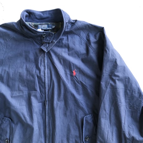 Polo by Ralph Lauren  コットンスウィングトップ