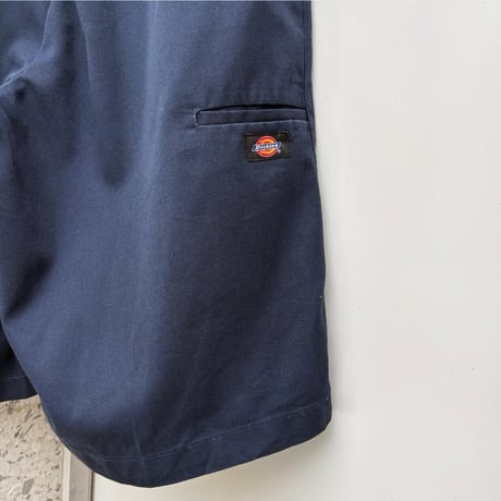 Dickies ハーフパンツ
